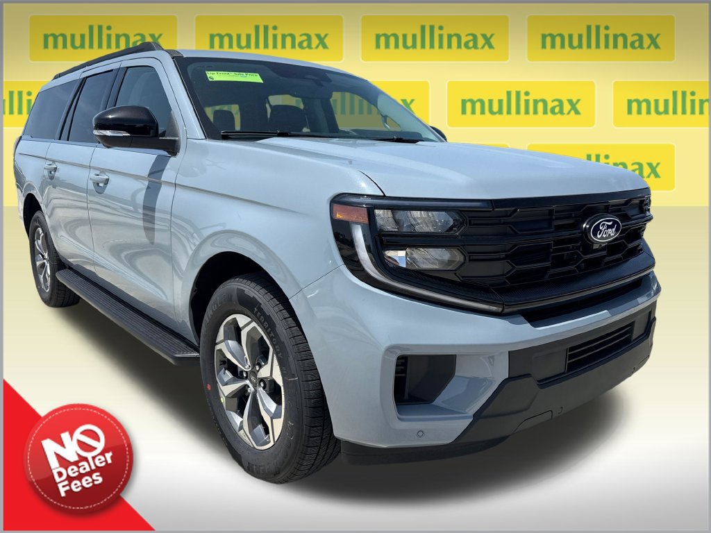 New 2027 Ford Expedition Max Active RWD 360° Tour