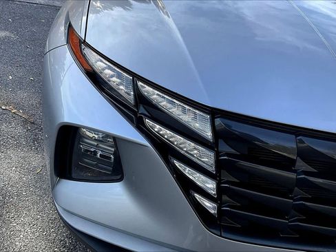 Used 2022 Hyundai Tucson SEL image 26