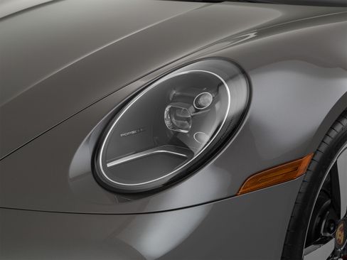 Used 2022 Porsche 911 Carrera S RWD image 47