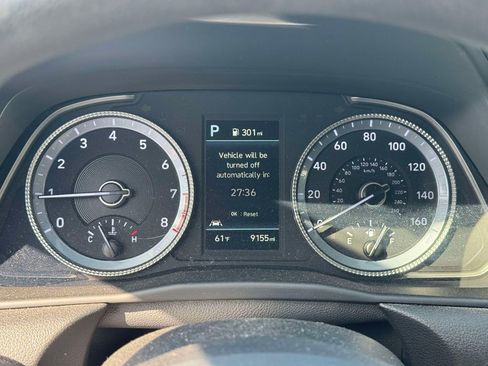 Used 2023 Hyundai Sonata SEL image 23