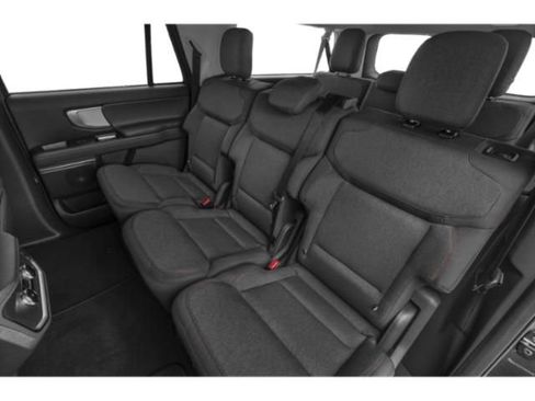 New 2026 Ford Expedition Max Active RWD image 11