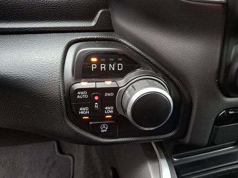 Certified 2022 RAM 1500 Big Horn AWD/4WD image 15
