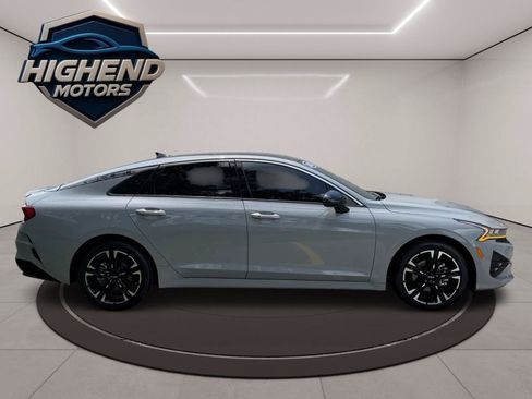 Used 2024 Kia K5 GT-Line FWD image 7