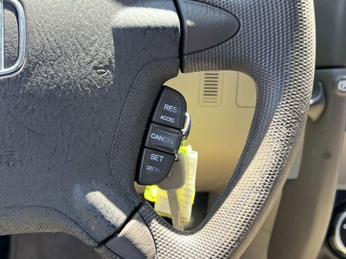 Used 2006 Honda CR-V EX image 26