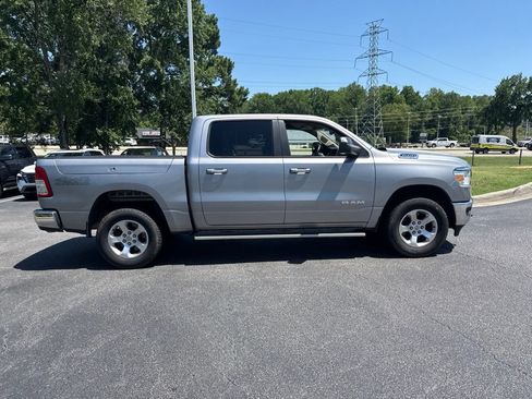Used 2019 RAM 1500 Big Horn AWD/4WD image 6