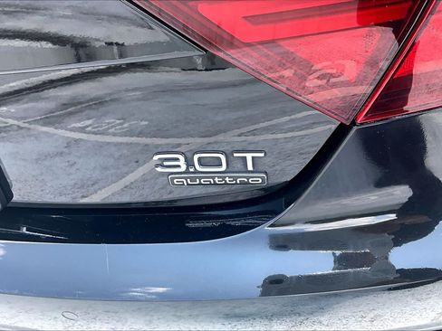 Used 2018 Audi A7 3.0T Premium Plus w/ Driver Assistance Package AWD/4WD image 10