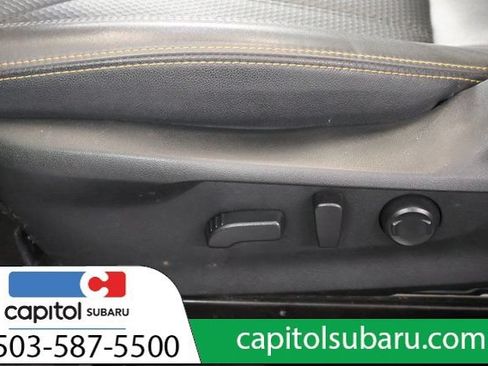 Used 2024 Subaru Forester Wilderness AWD/4WD image 15