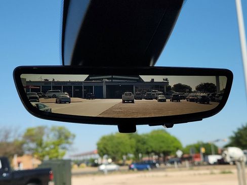 Used 2021 GMC Sierra 1500 AT4 w/ AT4 Premium Package AWD/4WD image 10