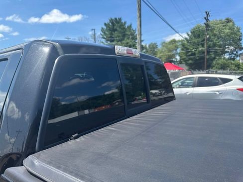 Used 2013 Ford F150 FX2 w/ Mid Equipment Group RWD image 14