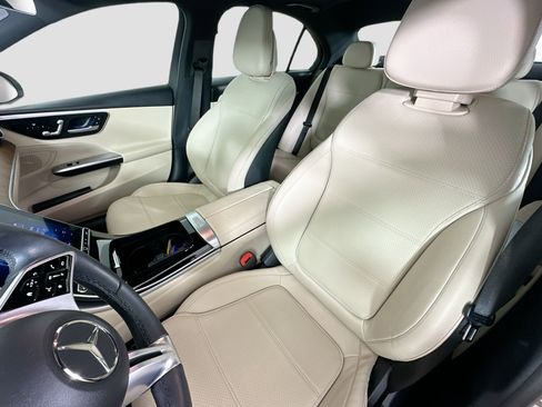 Certified 2024 Mercedes-Benz C 300 4MATIC Sedan image 24