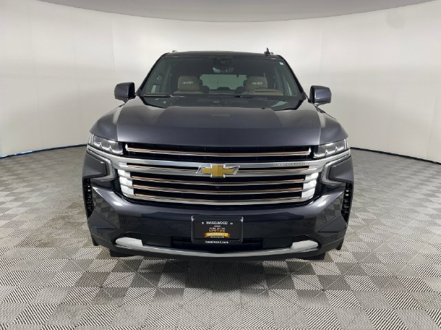 Used 2023 Chevrolet Tahoe High Country AWD/4WD image 23