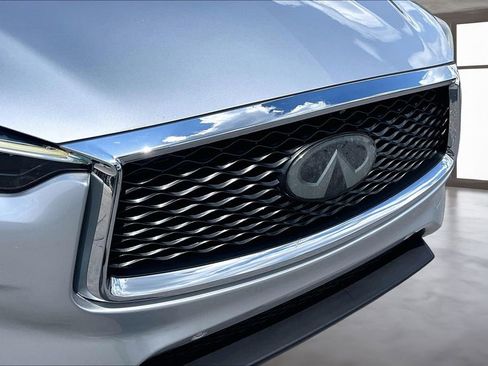 Used 2020 INFINITI QX50 Sensory w/ Climate Package AWD/4WD image 30