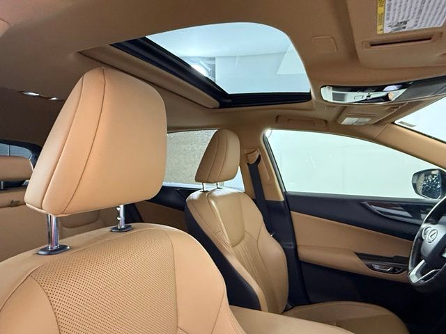 Used 2022 Lexus NX 250 FWD image 34