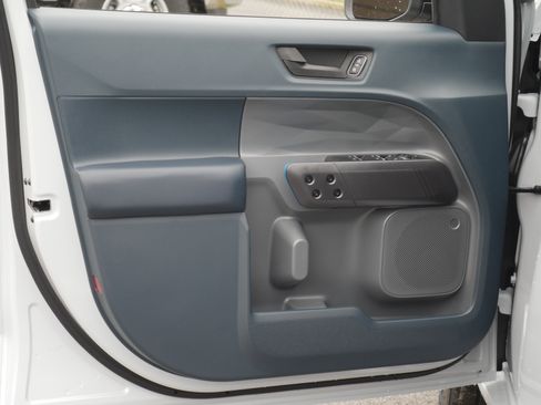New 2026 Ford Maverick Lobo AWD/4WD image 33
