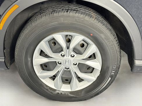 Certified 2024 Honda CR-V LX image 28