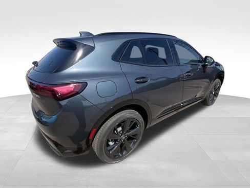 New 2026 Buick Envision Sport Touring AWD/4WD image 8