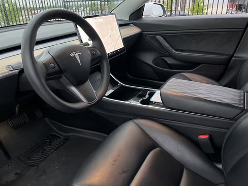 Used 2020 Tesla Model 3 Long Range AWD/4WD image 18