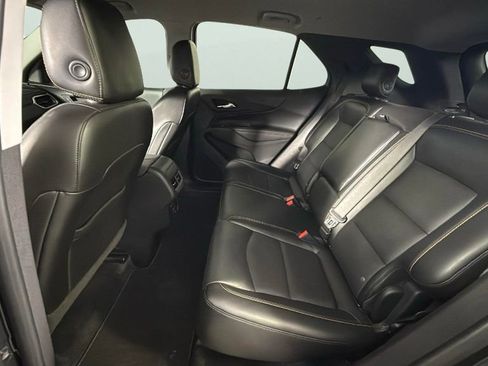 Used 2020 Chevrolet Equinox Premier AWD/4WD image 22