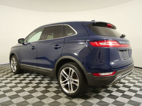 Used 2018 Lincoln MKC Reserve w/ Lincoln MKC Climate Package image 5