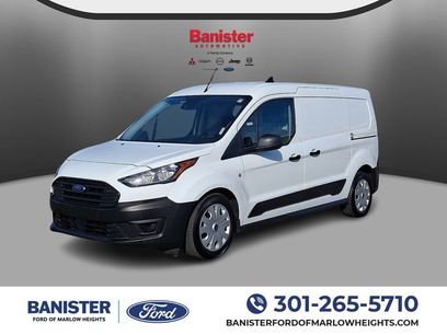 Used 2023 Ford Transit Connect XL