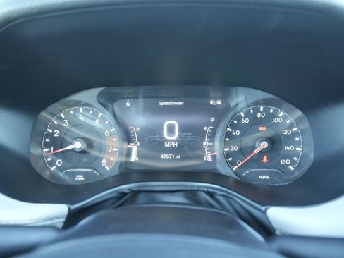 Used 2022 Jeep Compass Limited image 29