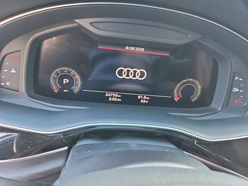 Used 2023 Audi Q7 3.0T Prestige AWD/4WD image 17