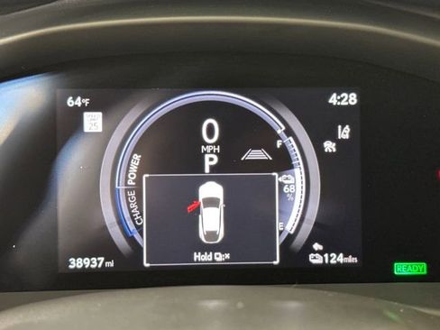 Used 2023 Lexus RZ 450e Premium w/ Technology Package image 18