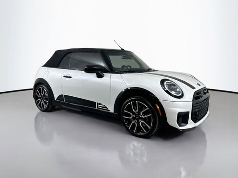 New 2026 MINI Cooper S image 3