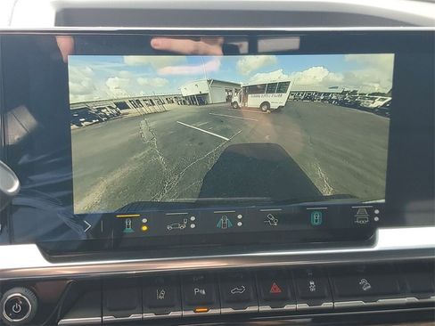 New 2026 Chevrolet Silverado 2500 LT w/ Trail Boss Package image 15