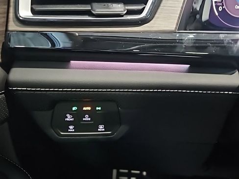 New 2026 Volkswagen Atlas SEL Premium R-Line AWD/4WD image 39