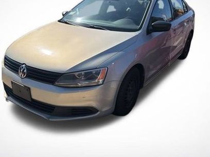 Used 2011 Volkswagen Jetta Sedan