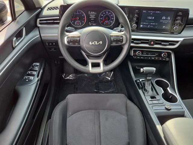 Used 2023 Kia K5 LXS FWD image 14