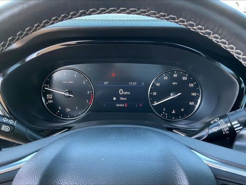 Used 2023 Buick Envision Preferred image 24