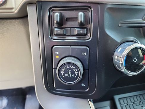 New 2025 Ford F150 XLT w/ Equipment Group 303A High image 24