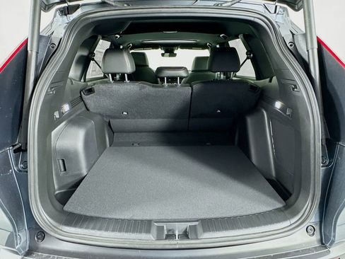 New 2026 Honda CR-V Sport Touring image 37