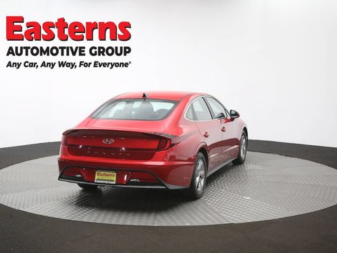 Used 2020 Hyundai Sonata SE w/ Cargo Package FWD image 38