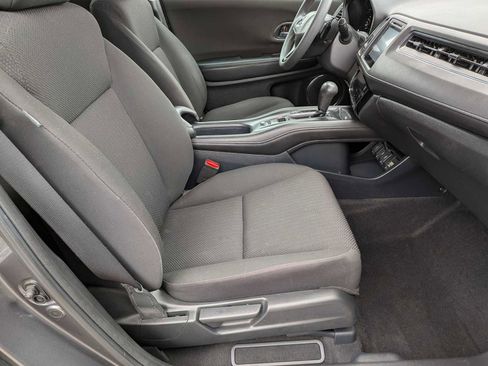 Used 2016 Honda HR-V EX image 20