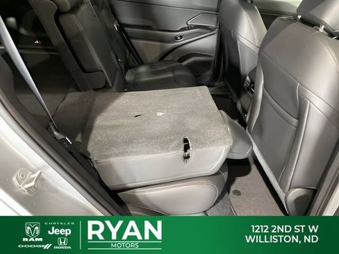 New 2026 Jeep Cherokee Limited AWD/4WD image 55