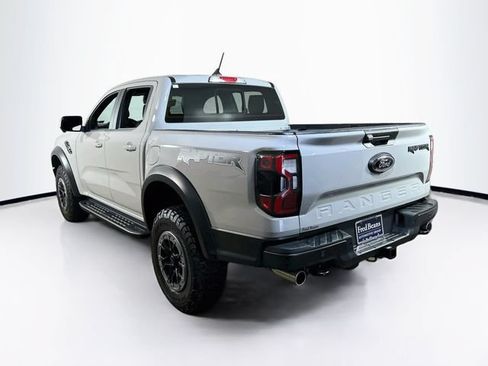 New 2026 Ford Ranger Raptor AWD/4WD image 5