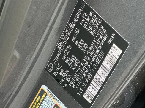 New 2026 Genesis GV70 3.5T Sport Prestige image 29