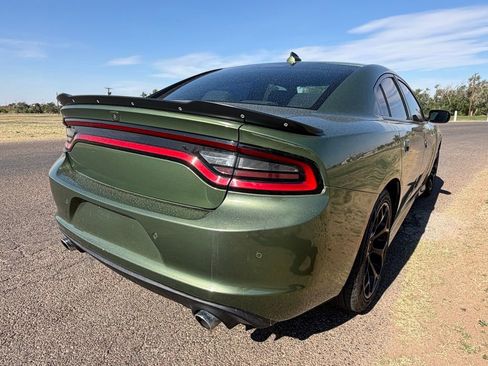 Used 2023 Dodge Charger GT w/ Blacktop Package image 5