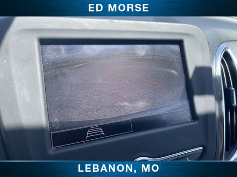 Used 2024 Chevrolet Equinox LT w/ LPO, Floor Liner Package FWD image 14