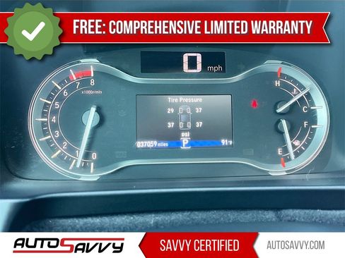 Used 2019 Honda Ridgeline RTL image 12