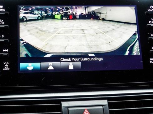 Used 2021 Honda Accord Sport image 22