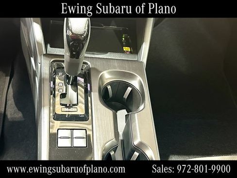 Used 2026 Subaru Outback Limited AWD/4WD image 17