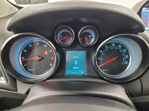 Used 2016 Buick Encore Convenience FWD image 23