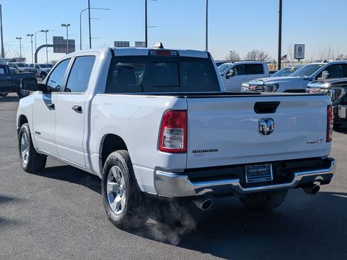 Used 2024 RAM 1500 Big Horn image 4