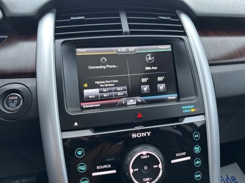 Used 2014 Ford Edge Limited w/ Equipment Group 302A image 18