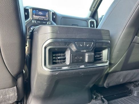 Used 2019 GMC Sierra 1500 Denali w/ Technology Package image 13