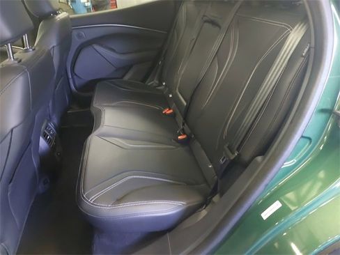Certified 2024 Ford Mustang Mach-E Premium image 14